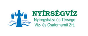 Nyírség Víz